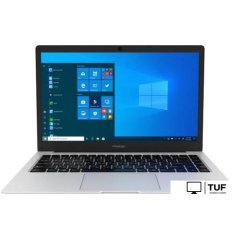 Ноутбук Prestigio Smartbook 141 C6 PSB141C06CHP_MG_CIS