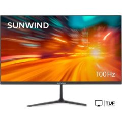 Монитор SunWind SM-22FV222
