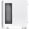 Корпус Thermaltake S300 Tempered Glass Snow Edition CA-1P5-00M6WN-00