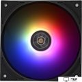 Вентилятор для корпуса Thermalright TL-H12-X28-S (черный)