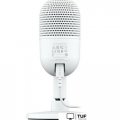 Проводной микрофон Razer Seiren V3 Mini Mercury White