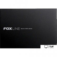 SSD Foxline FLSSD480X5 480GB