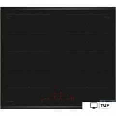 Варочная панель Bosch Serie 6 PXX695HC1E