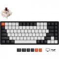 Клавиатура Keychron K2 V2 RGB K2-C3H (Gateron G Pro Brown, нет кириллицы)