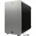 Корпус Raijintek Thetis Window (серебристый)