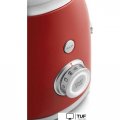 Стационарный блендер Smeg BLF03RDEU