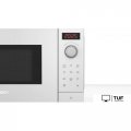 Микроволновая печь Bosch Serie 2 FFL023MW0