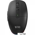 Мышь Acer Nitro OMR400 (черный)