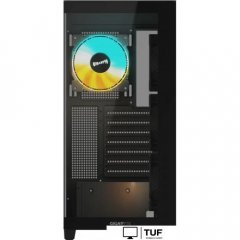 Корпус Gigabyte C500 Panoramic Stealth (черный)