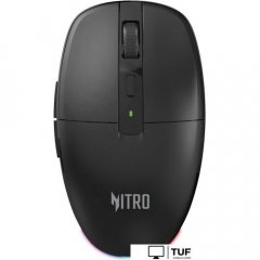 Мышь Acer Nitro OMR400 (черный)
