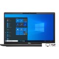 Ноутбук Dell Latitude 14 7420-3510