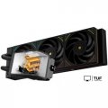 Система жидкостного охлаждения для процессора Thermalright Wonder Vision 360 UB ARGB (черный)