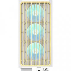 Корпус GameMax F45 WW (белый)