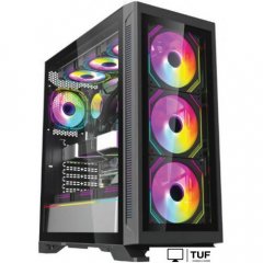 Корпус Forza FZ-G901