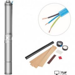 Скважинный насос A&P Ageless-3-2100/109-2/38-A