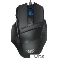 Игровая мышь AULA Mountain S12