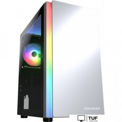 Корпус Cougar Purity RGB CGR-5PC4W-RGB