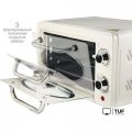 Мини-печь Oursson MO1201/IV