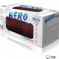 Беспроводная колонка SmartBuy Hero SBS-5290 (красный)