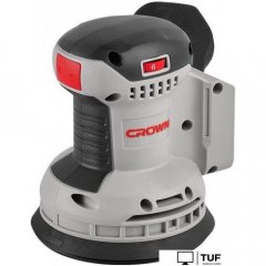 Виброшлифмашина Crown CT23011HX (без АКБ)