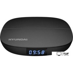 Смарт-приставка Hyundai H-DMP100