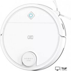 Робот-пылесос Hobot Legee-Q10