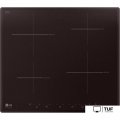 Варочная панель LG HU641PH