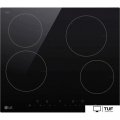 Варочная панель LG CBEZD2414B