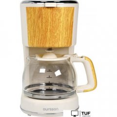 Капельная кофеварка Oursson CM1005/IV