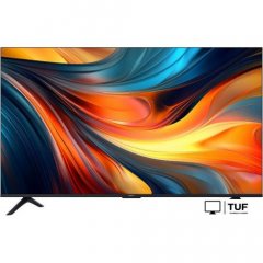 Телевизор Xiaomi TV A 43 2026 L43MB-ARU (международная версия)