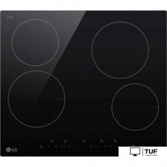 Варочная панель LG CBEZD2414B