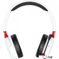 Наушники HyperX Cloud Mini Wireless (белый)