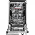 Встраиваемая посудомоечная машина ZorG W45A4A121G
