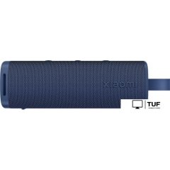 Беспроводная колонка Xiaomi Sound Outdoor (синий, международная версия)