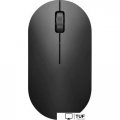 Мышь Xiaomi Wireless Mouse Lite 2 XMWXSB02YM (черный, международная версия)