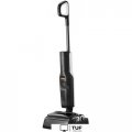 Вертикальный моющий пылесос Roborock Wet and Dry Vacuum Cleaner F25 ALT WD5M4A (с русской озвучкой, черный)