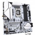 Материнская плата Colorful Battle-AX B760M-White WiFi V20