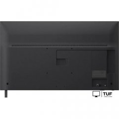 Телевизор LG UHD AI UA75 50UA75009LA