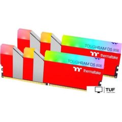 Оперативная память Thermaltake Toughram RGB D5 2x16ГБ DDR5 5600 МГц RG35D516GX2-5600C36A