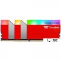 Оперативная память Thermaltake ToughRam RGB 2x8GB DDR4 PC4-28800 RG25D408GX2-3600C18A