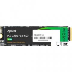 SSD Apacer AS2280P4X 2TB AP2TBAS2280P4X