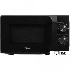 Микроволновая печь Midea MM720C2MV-B