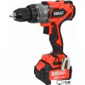 Дрель-шуруповерт Brait BCDI20-4PUMBL PRO (с 1-м АКБ, кейс)