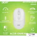Мышь Acer OMR301 (белый)