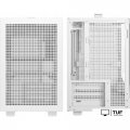 Корпус DeepCool CH160 Plus R-CH160-WHNGM0-G