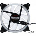 Вентилятор для корпуса Gembird D12025S12L-B