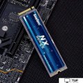 SSD KingSpec NX-128-2280 128GB