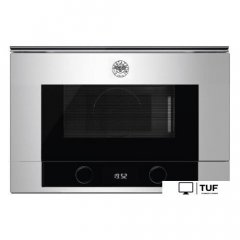 Микроволновая печь Bertazzoni F383MODMWSX