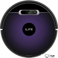 Робот-пылесос iLife V3s Max