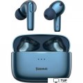 Наушники Baseus Simu S2 (синий)